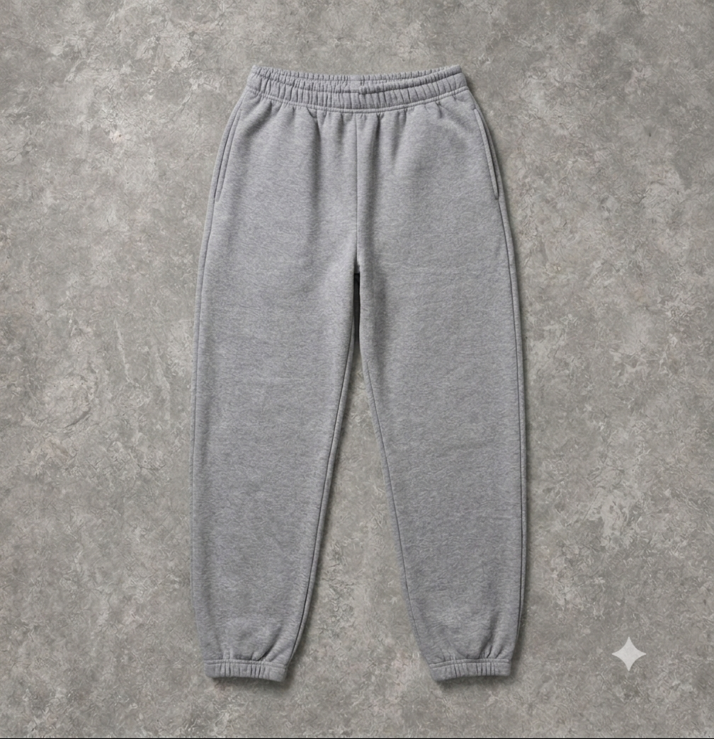 Pantalón Baggy